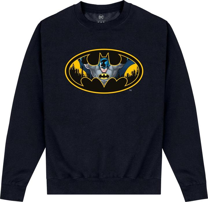 Produktbild Batman Gotham Sweatshirt (M)