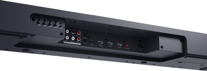 Produktbild Loewe klang bar3 mr (180 W, 2.1 Kanal)