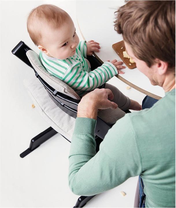 Actual product image Stokke Tripp Trapp (Highchair)