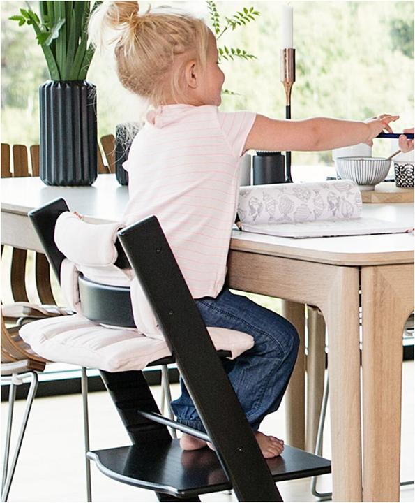 Actual product image Stokke Tripp Trapp (Highchair)