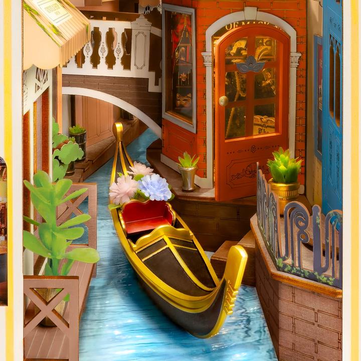 Image du produit Rolife Venise romantique