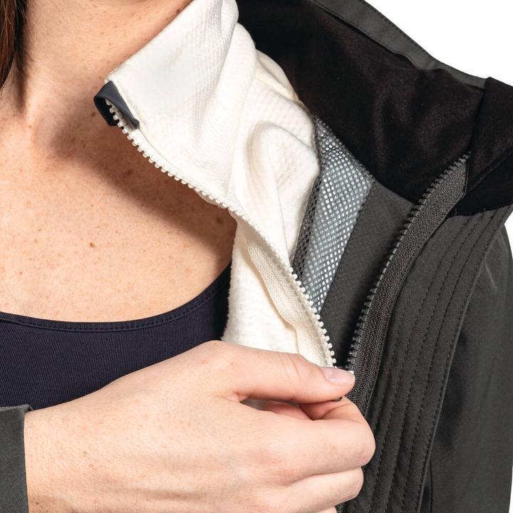 Produktbild Schöffel ZipIn Fleece Toledo L (L)