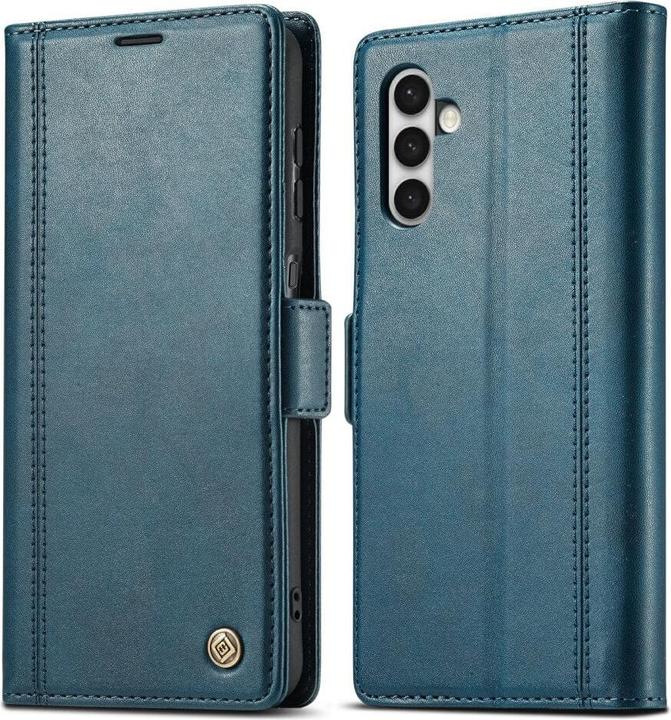 Actual product image LC.Imeeke Flip Case Business (Samsung Galaxy S24+)