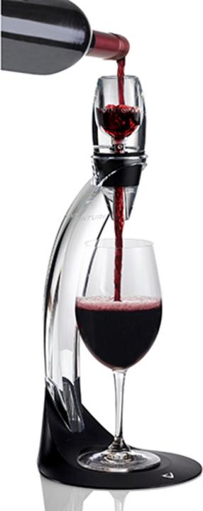 Immagine prodotto Vinturi Tower Weinbelüfter (Aeratore per vino)
