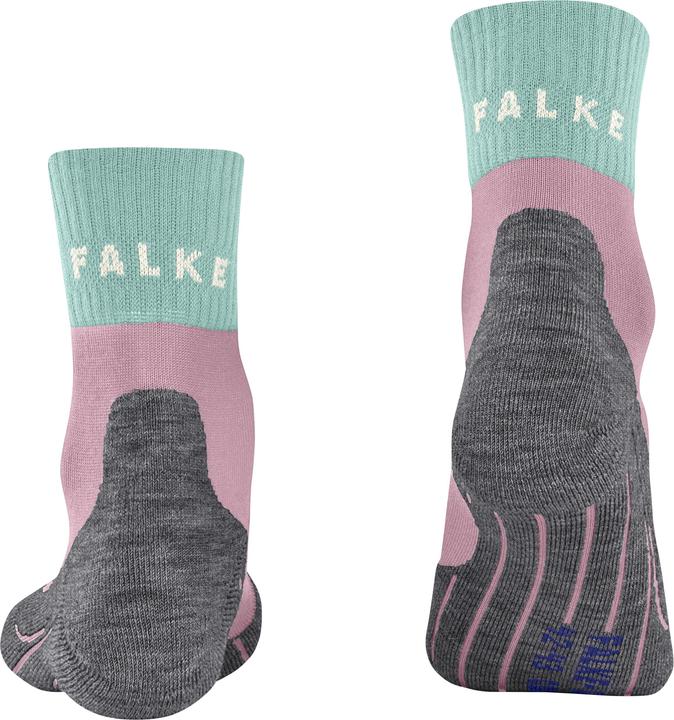 Produktbild Falke TK2 Explore Cool Short Damen Trekking (41 - 42)