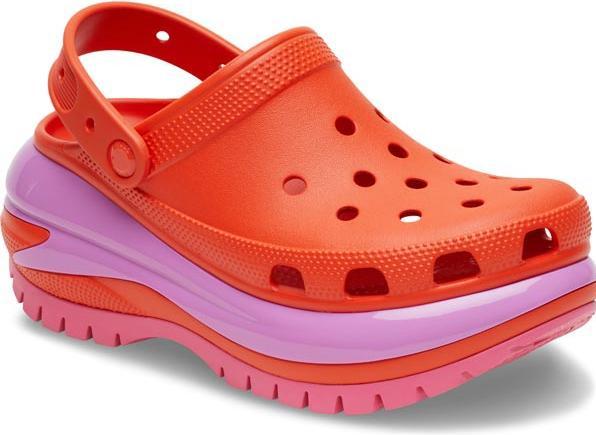 Produktbild Crocs Classic Mega Crush Clog (41, 41.5, 42, 41 1/3)