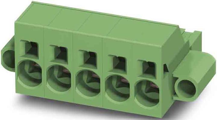 Produktbild Phoenix Contact PHOE Leiterplattensteckverbinder
