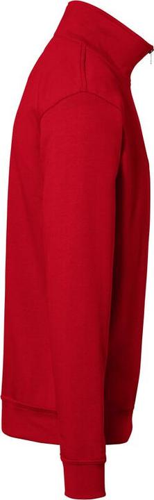 Produktbild Hakro Zip-Sweatshirt Premium (XXL)