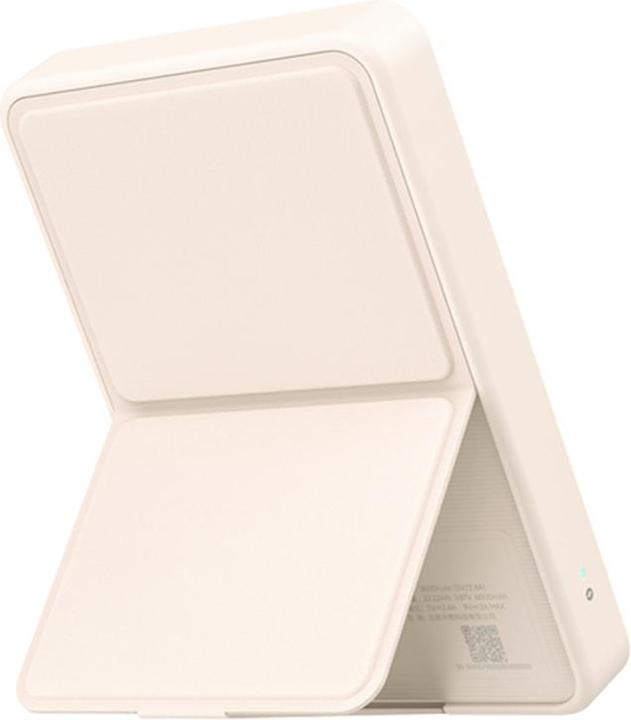 Actual product image Xiaomi Magnetic Power Bank 6000mAh (6000 mAh, 23.22 W, 23.22 Wh)