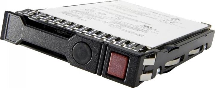 HPE E MSA SSD SAS Read Intensive, SFF, 2.5 inch, M2, 3yr Wty (1920 GB, 2.5")