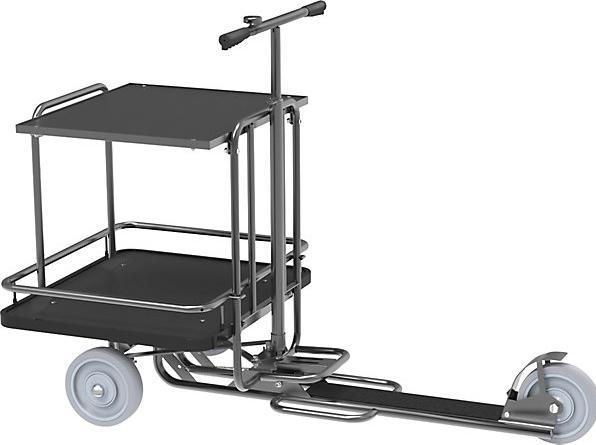 Produktbild Kongamek Betriebsroller SCOOTER