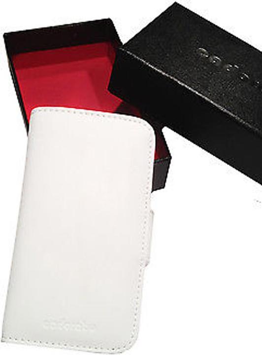 Immagine prodotto Cadorabo Copertina liscia del libro (Samsung Galaxy S2, Samsung Galaxy S2 Plus)