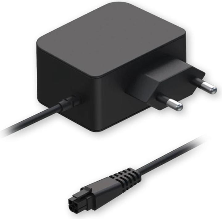 Actual product image Teltonika EU power supply, 18W