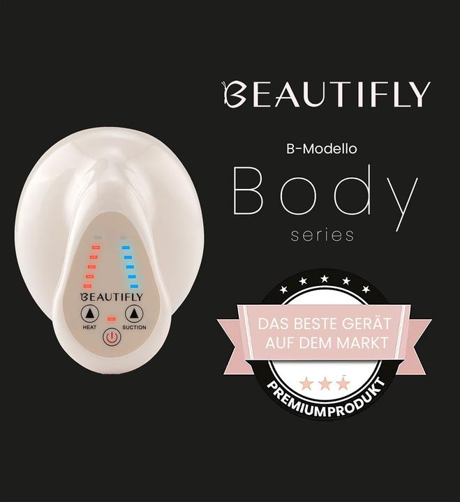 Produktbild Beautifly B-Modello Body