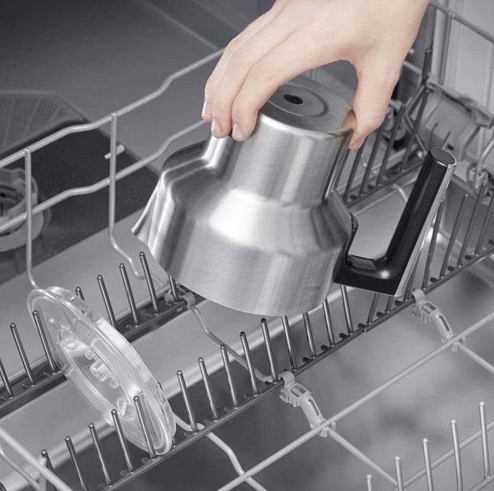 Produktbild Severin SM 3585 (50 cl)
