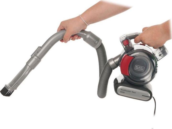 Produktbild Black & Decker Dustbuster Flexi PD1200AV