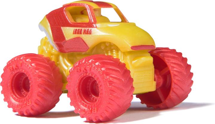 Actual product image Spin Master MNJ Monster Jam Mini 3-pack