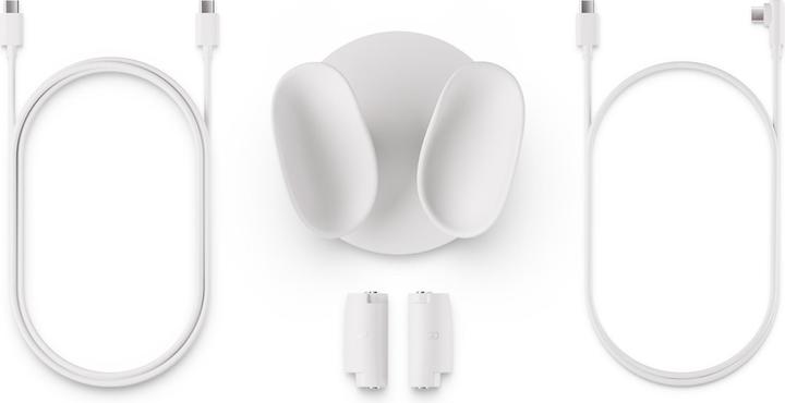 Image du produit Meta Station de recharge compacte Meta Quest 3 / 3S