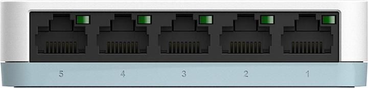 Produktbild D-Link Dgs-1005d (5 Ports)