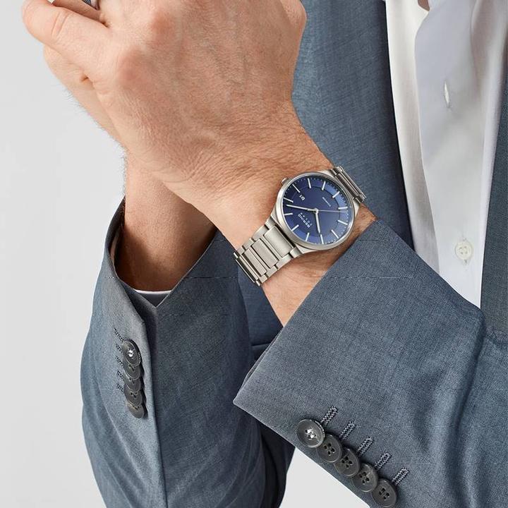Immagine prodotto Bering 15239-777 (Orologio da polso analogico, 39 mm)