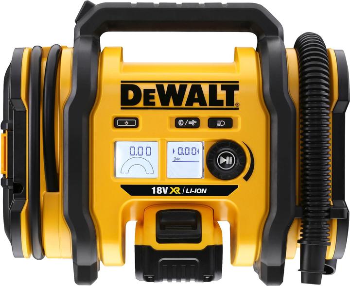 DeWalt XR DCC018NXJ (11 Bar, 14.70 l)