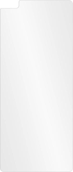 Actual product image Avizar Plastic film (1 Piece, Huawei Nova 11 Pro)