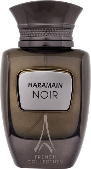 Immagine prodotto Al Haramain Haramain Noir EDP Spray Collezione Francese Unisex 3,4 oz (Eau de parfum, 100 ml)
