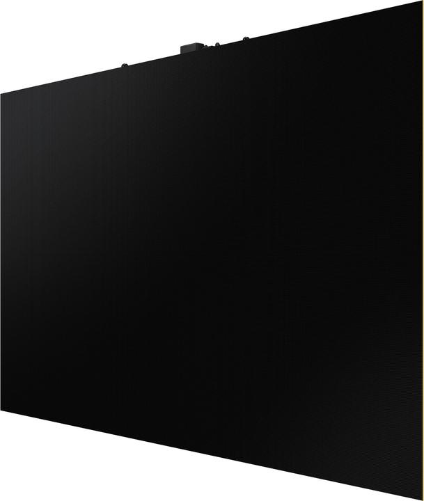 Produktbild Samsung Smart LED Signage Indoor LED The Wall Pro IW012A Cabinet pitch pixels 800 nit (640 x 360 Pixel, 4.96")