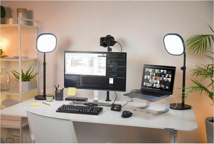 Actual product image Elgato Cam Link 4K (Mac, PC)