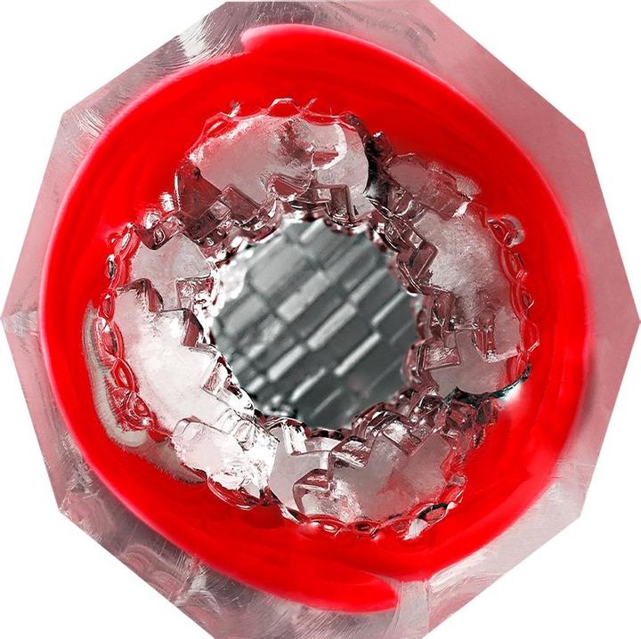 Image du produit Tenga Spinner DX03