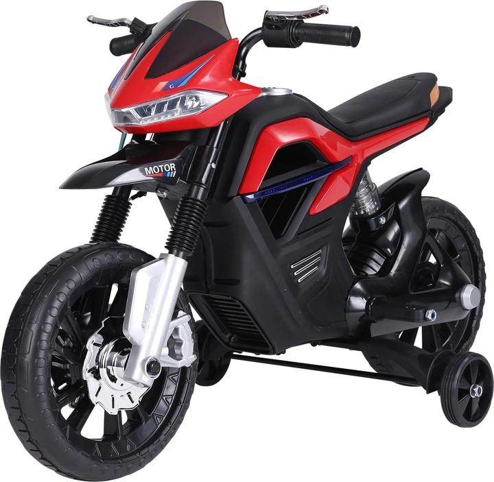 Jamb Kindermotorrad