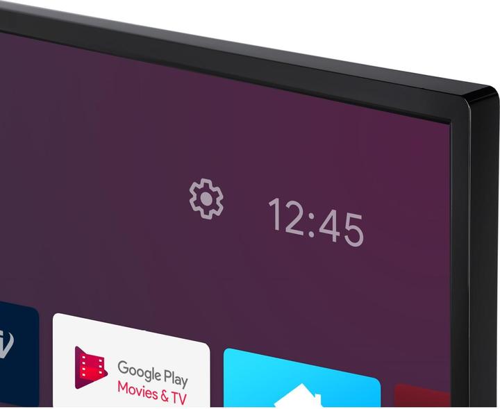 Produktbild Toshiba 65UA3D63DG (65", LED, 4K, 2023)