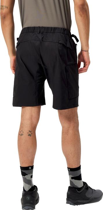 Produktbild Endura Sultrac Humvee 8" (XXL)