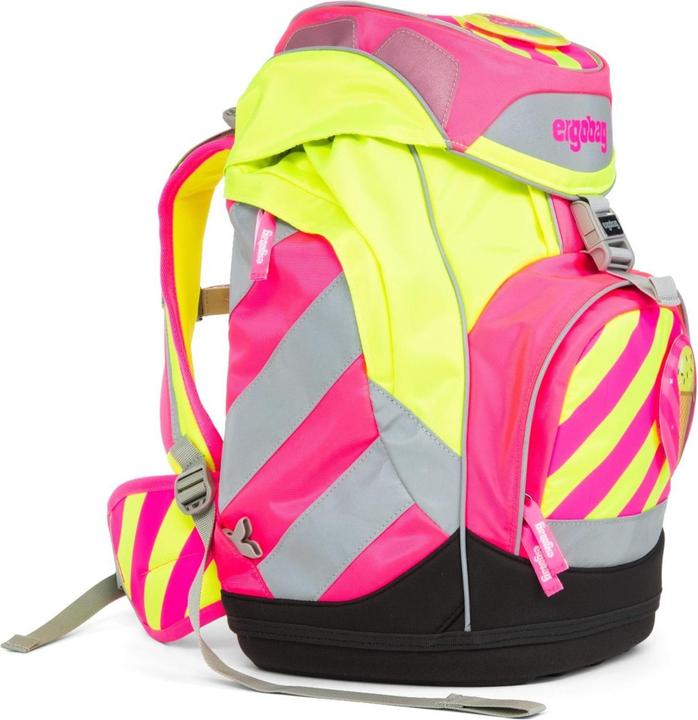 Image du produit Ergobag NEO Set cartable 7pcs. (17 l)