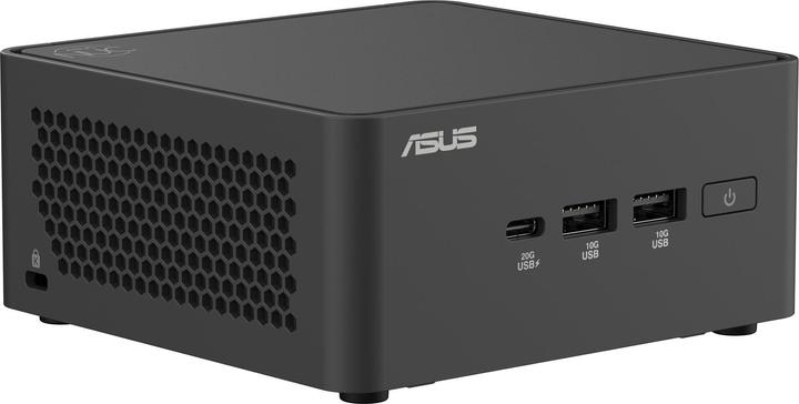 Immagine prodotto ASUS RNUC15CRHC700002 Barebone Intel Core 7 240H Kit L6 EU Cord (Intel Core 7 240H)