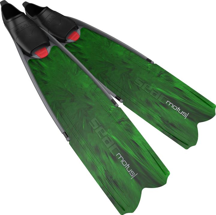 Image du produit Seac Palme Motus Camo (47 - 48)