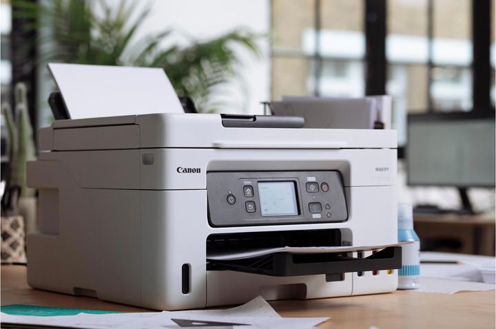 Image du produit Canon MAXIFY GX4050 (Réservoir d'encre, Couleur)