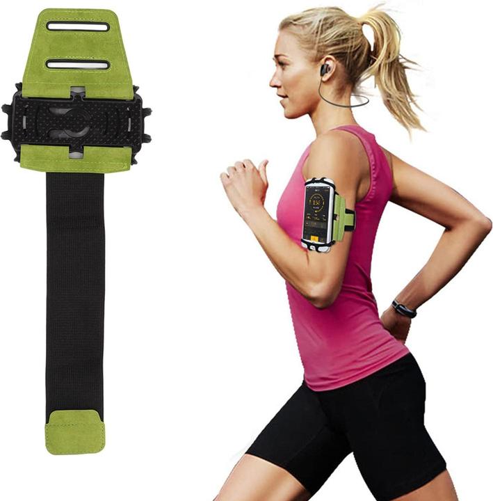 Produktbild Novidarte Sport Smartphone Armband