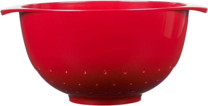 Actual product image Rosti Drainer Margrethe 4 l, Red (22.50 cm)