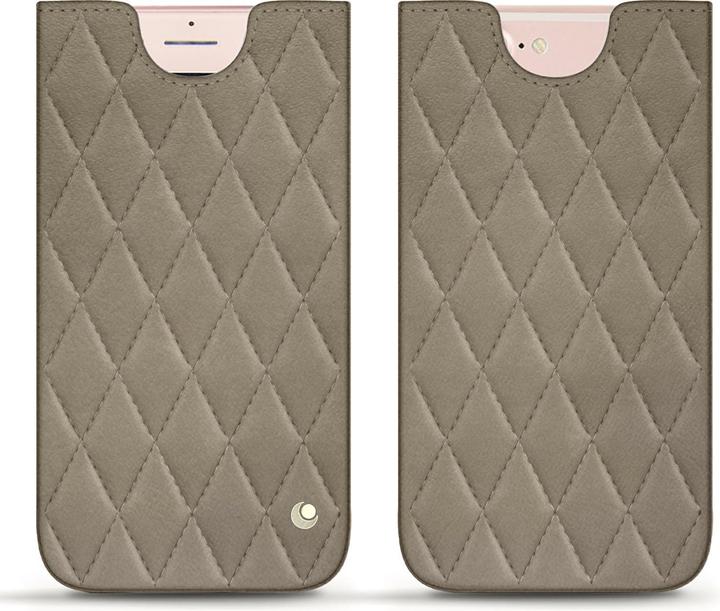 Produktbild Noreve Lederschutzhülle (Apple iPhone 7 Plus)