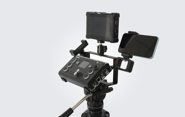 Productafbeelding RGBlink Streaming Console