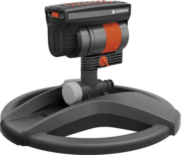 Produktbild Gardena ZoomMaxx (Viereckregner)