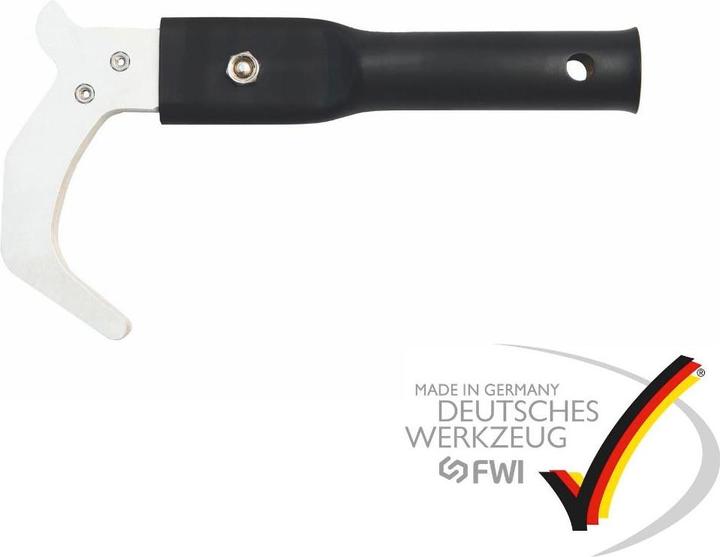 Actual product image Berger ArboRapid universal hook