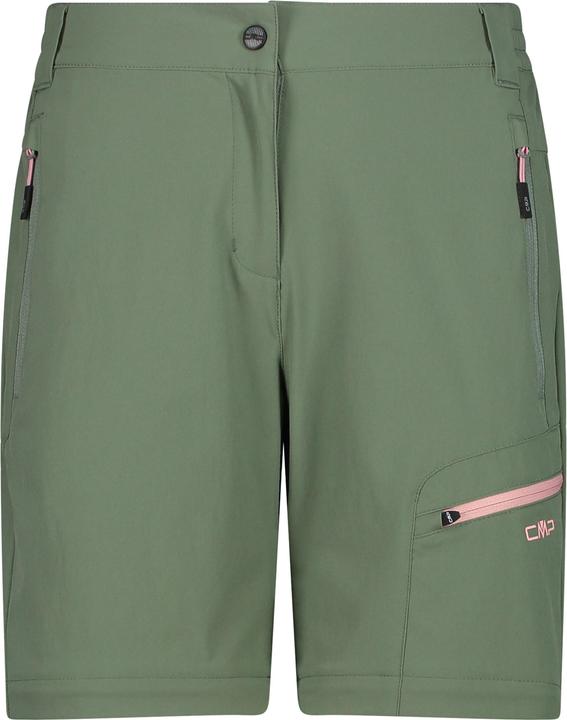 Produktbild CMP Campagnolo Zip Off (44)