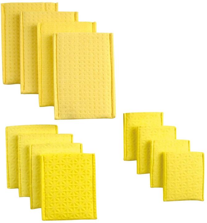 Produktbild Chattanooga Schwämmchentasche zu Gummielektroden 4 Stück