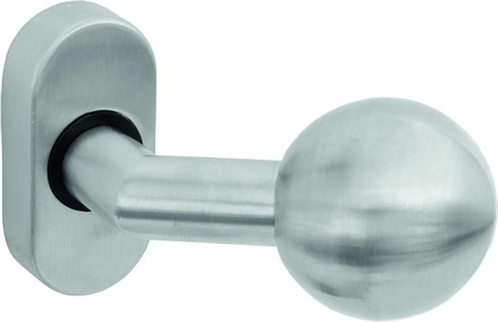 OK-Line Türknöpfe rund gekröpft (Türknopf)