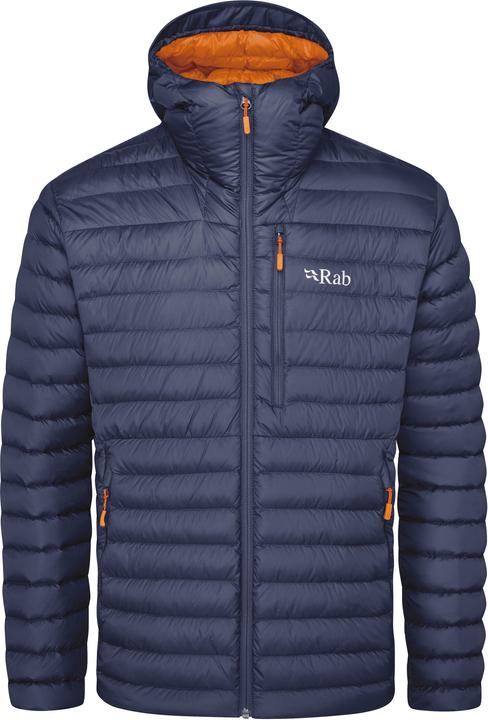 Rab Microlight Alpine (XS)