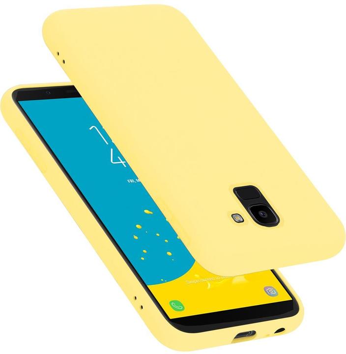 GIALLO LIQUIDO