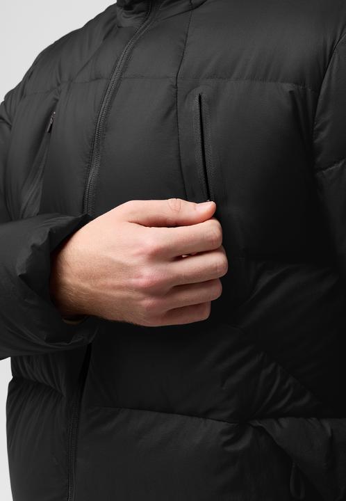 Actual product image Jack Wolfskin Wandermood Down Parka M (XL)