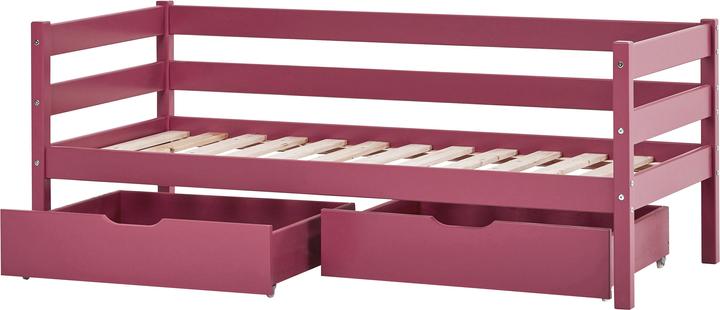 Produktbild Hoppekids IDA-MARIE Junior Bett (70 x 160 cm)